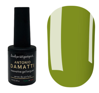 Гель-лак Antonio Damatti 9 ml №125