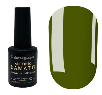 Гель-лак Antonio Damatti 9 ml №126