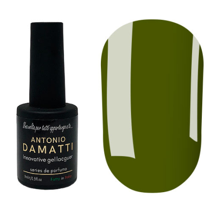 Гель-лак Antonio Damatti 9 ml №126