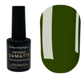 Гель-лак Antonio Damatti 9 ml №127