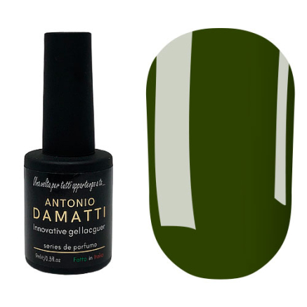 Гель-лак Antonio Damatti 9 ml №127