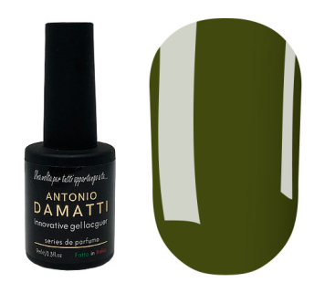 Гель-лак Antonio Damatti 9 ml №129