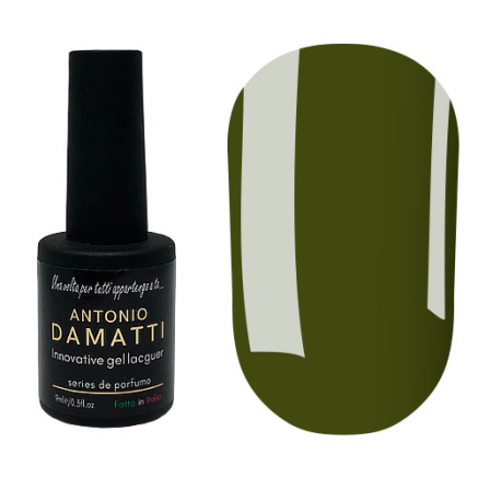 Гель-лак Antonio Damatti 9 ml №129