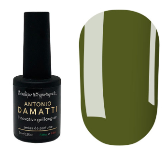 Гель-лак Antonio Damatti 9 ml №130