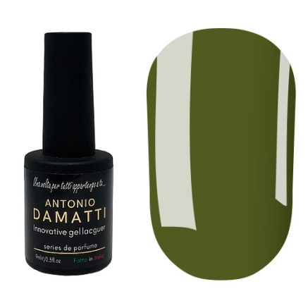 Гель-лак Antonio Damatti 9 ml №130