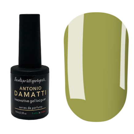 Гель-лак Antonio Damatti 9 ml №131
