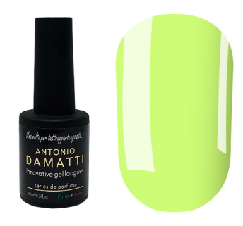 Гель-лак Antonio Damatti 9 ml №136