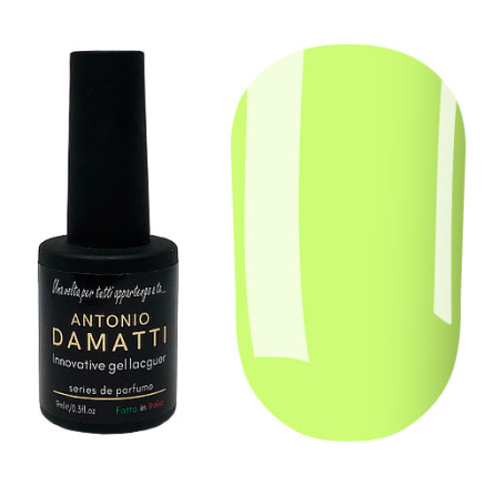 Гель-лак Antonio Damatti 9 ml №136