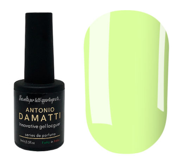 Гель-лак Antonio Damatti 9 ml №137