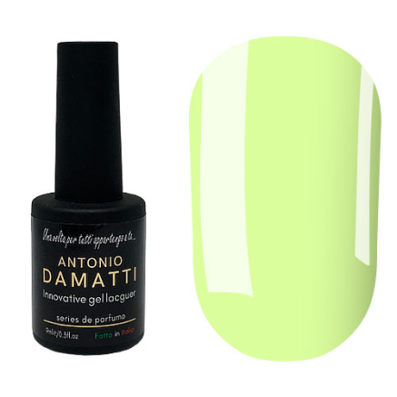 Гель-лак Antonio Damatti 9 ml №137