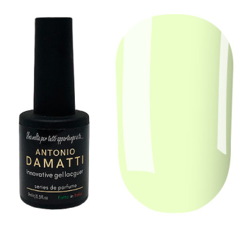 Гель-лак Antonio Damatti 9 ml №138
