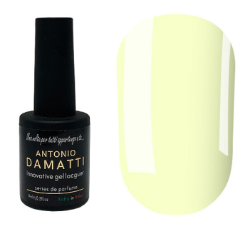 Гель-лак Antonio Damatti 9 ml №139