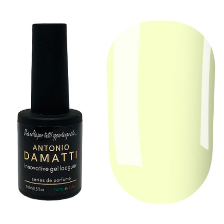Гель-лак Antonio Damatti 9 ml №139
