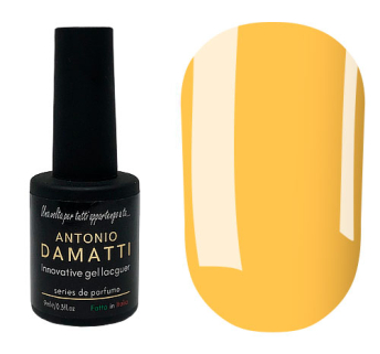 Гель-лак Antonio Damatti 9 ml №141
