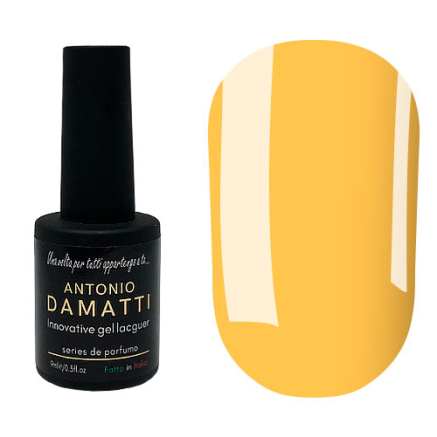 Гель-лак Antonio Damatti 9 ml №141
