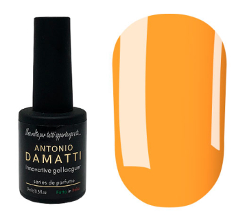 Гель-лак Antonio Damatti 9 ml №145