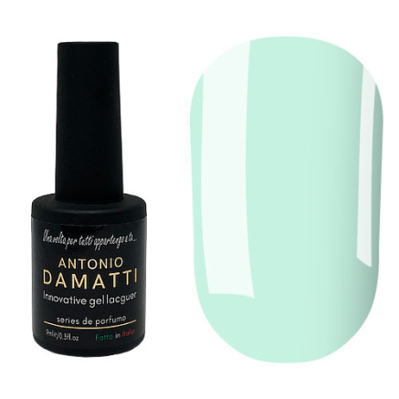 Гель-лак Antonio Damatti 9 ml №151