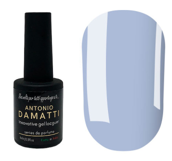 Гель-лак Antonio Damatti 9 ml №154