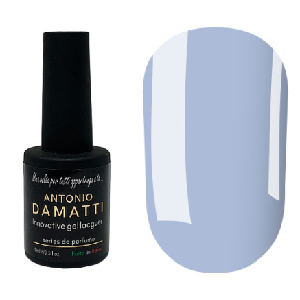 Гель-лак Antonio Damatti 9 ml №154