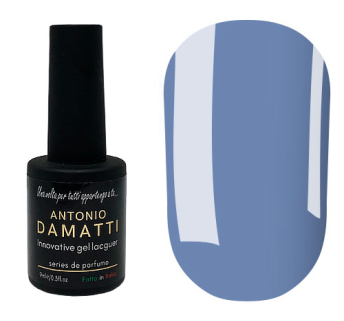 Гель-лак Antonio Damatti 9 ml №156
