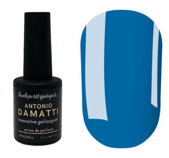 Гель-лак Antonio Damatti 9 ml №157