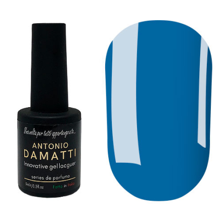 Гель-лак Antonio Damatti 9 ml №157