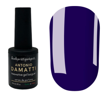 Гель-лак Antonio Damatti 9 ml №160