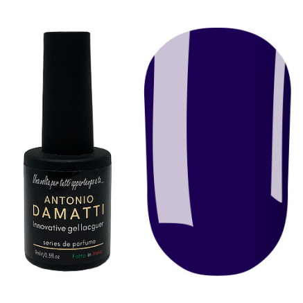 Гель-лак Antonio Damatti 9 ml №160