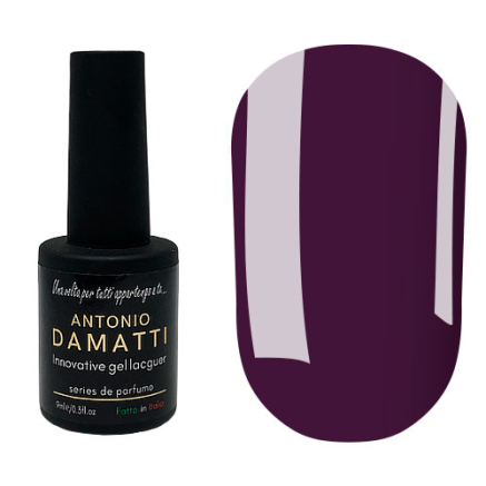 Гель-лак Antonio Damatti 9 ml №162