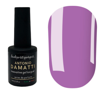 Гель-лак Antonio Damatti 9 ml №165