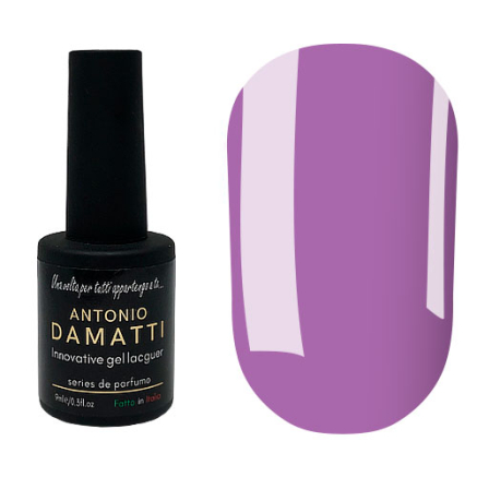 Гель-лак Antonio Damatti 9 ml №165