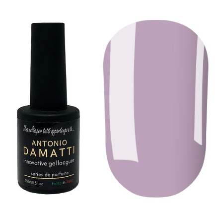 Гель-лак Antonio Damatti 9 ml №167