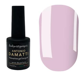 Гель-лак Antonio Damatti 9 ml №168