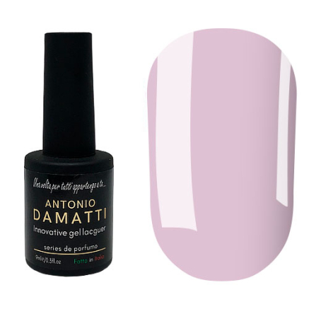 Гель-лак Antonio Damatti 9 ml №168
