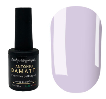 Гель-лак Antonio Damatti 9 ml №169
