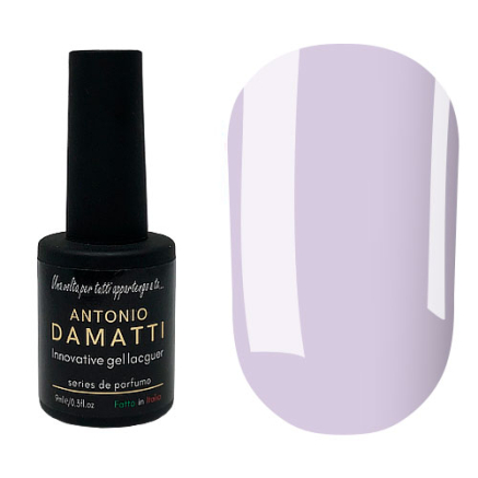 Гель-лак Antonio Damatti 9 ml №169