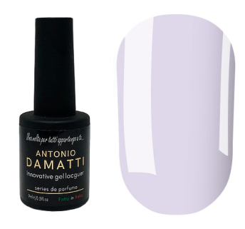 Гель-лак Antonio Damatti 9 ml №170