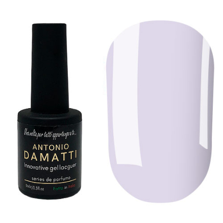 Гель-лак Antonio Damatti 9 ml №170