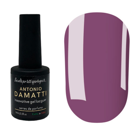 Гель-лак Antonio Damatti 9 ml №182