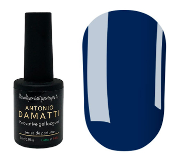 Гель-лак Antonio Damatti 9 ml №186