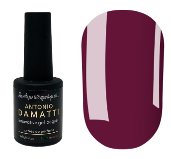 Гель-лак Antonio Damatti 9 ml №187