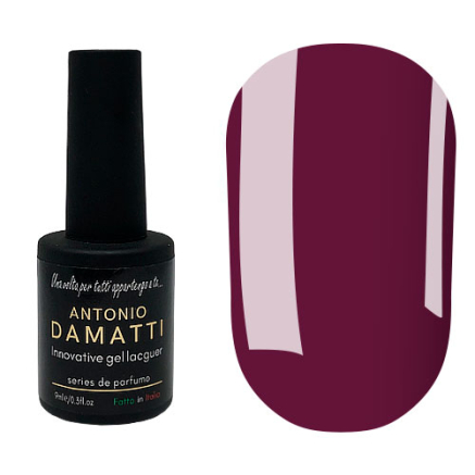 Гель-лак Antonio Damatti 9 ml №187