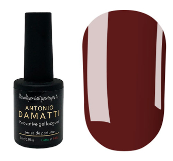 Гель-лак Antonio Damatti 9 ml №190