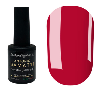 Гель-лак Antonio Damatti 9 ml №196