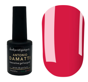 Гель-лак Antonio Damatti 9 ml №197