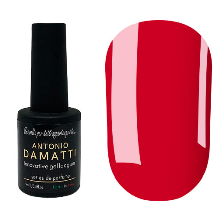 Гель-лак Antonio Damatti 9 ml №202