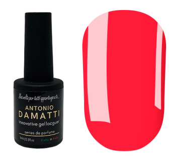 Гель-лак Antonio Damatti 9 ml №204