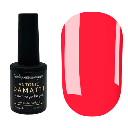 Гель-лак Antonio Damatti 9 ml №204