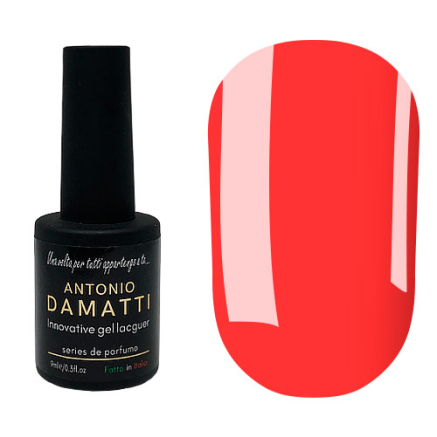 Гель-лак Antonio Damatti 9 ml №205