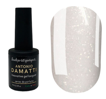 Гель-лак Antonio Damatti 9 ml №206